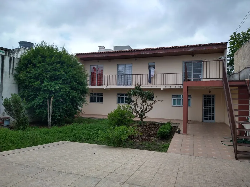 Casa, 4 quartos - Foto 4