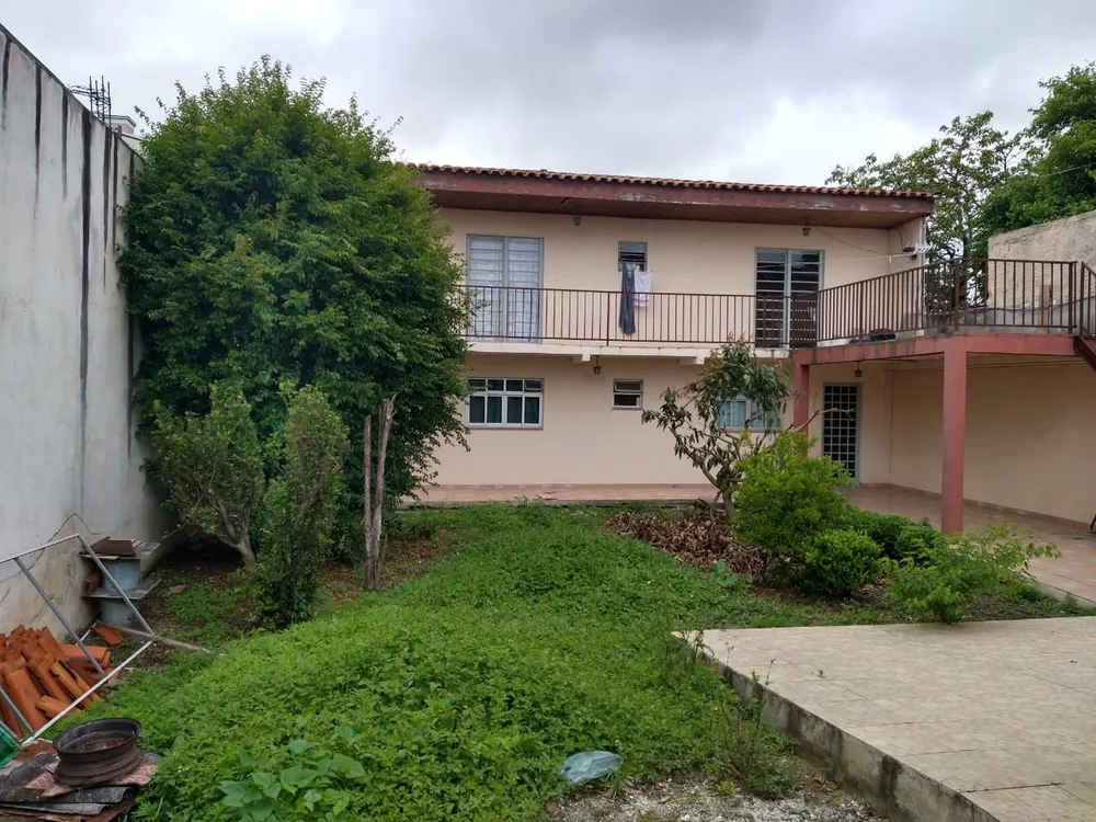 Casa, 4 quartos - Foto 2