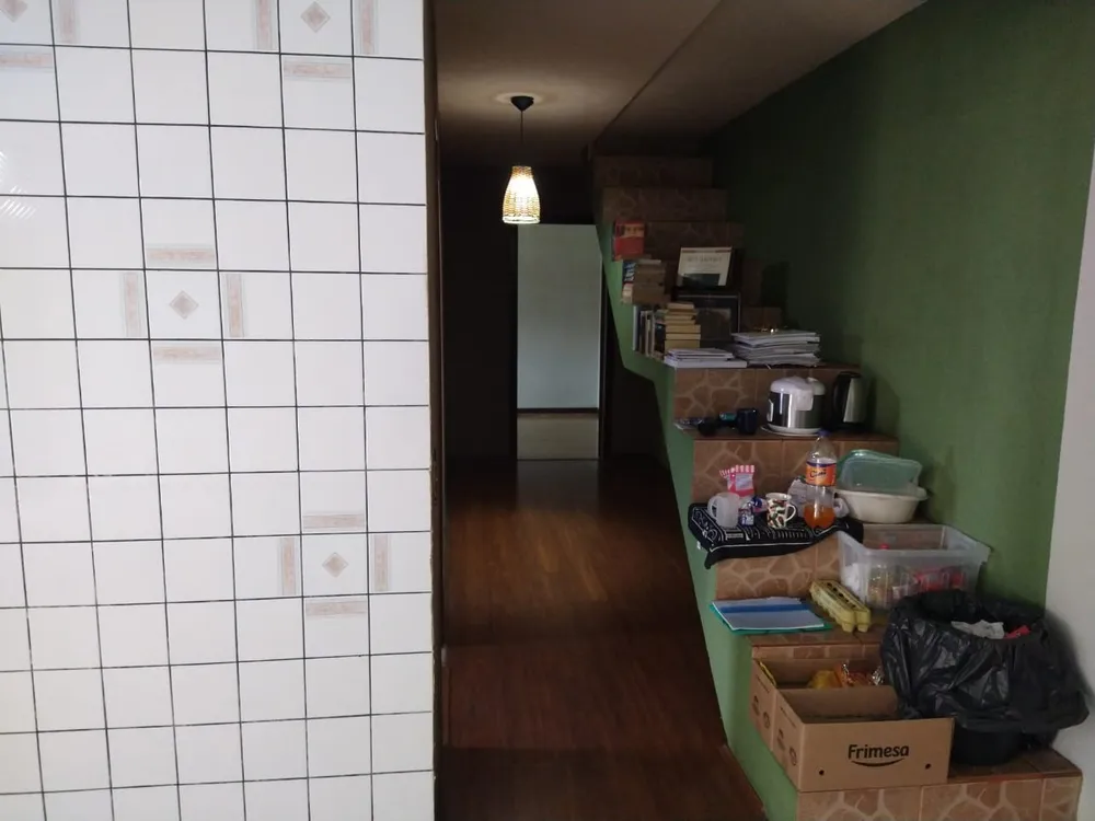 Casa, 4 quartos - Foto 5