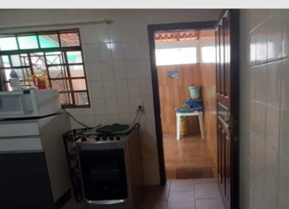 Casa, 3 quartos - Foto 3