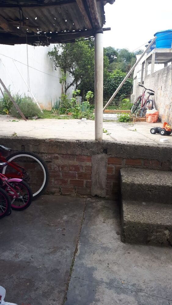 Casa, 3 quartos - Foto 11