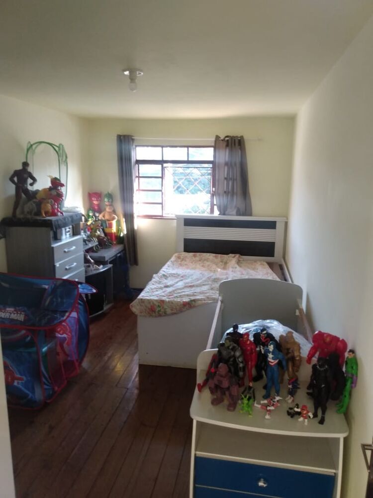 Casa, 3 quartos - Foto 9