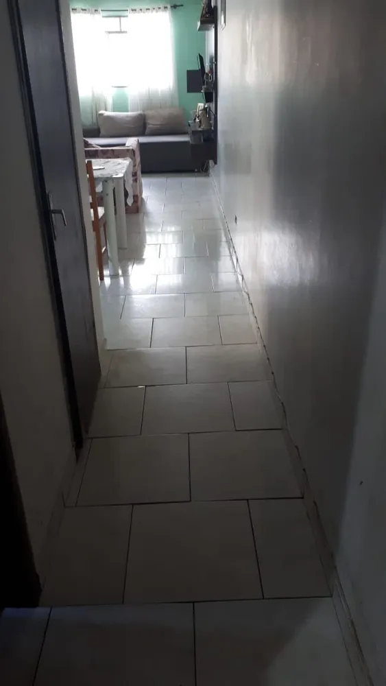 Casa, 3 quartos - Foto 19