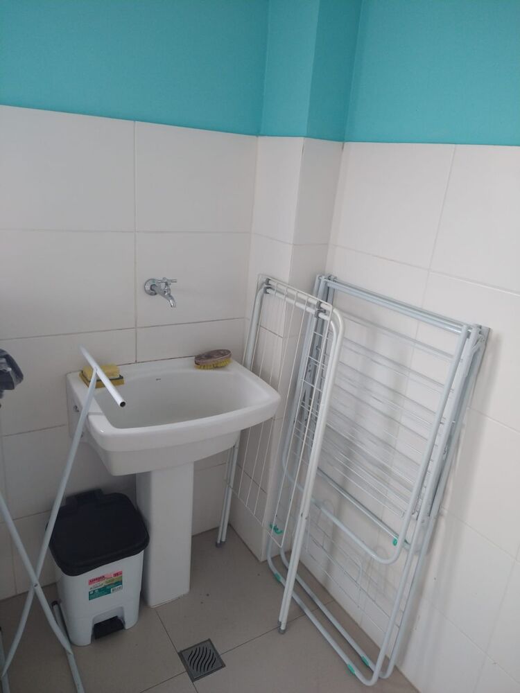 Kitnet-Studio, 39 m² - Foto 17