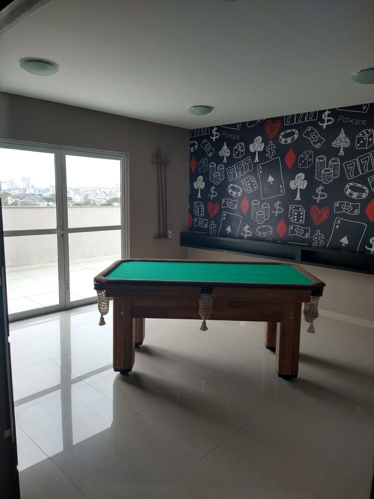 Kitnet-Studio, 39 m² - Foto 4