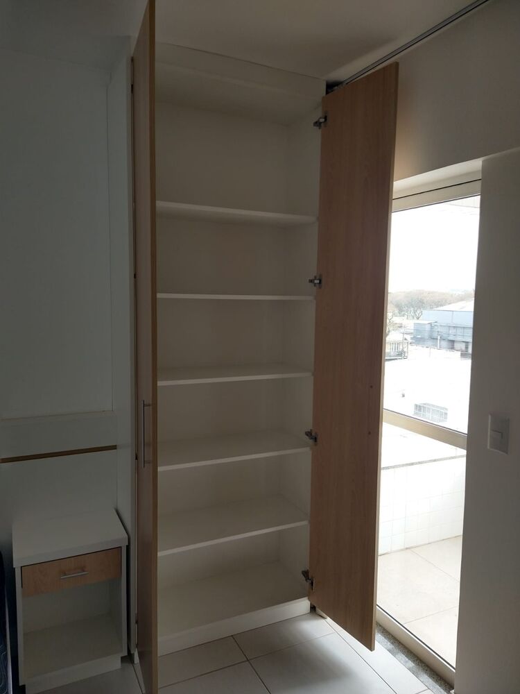 Kitnet-Studio, 39 m² - Foto 12