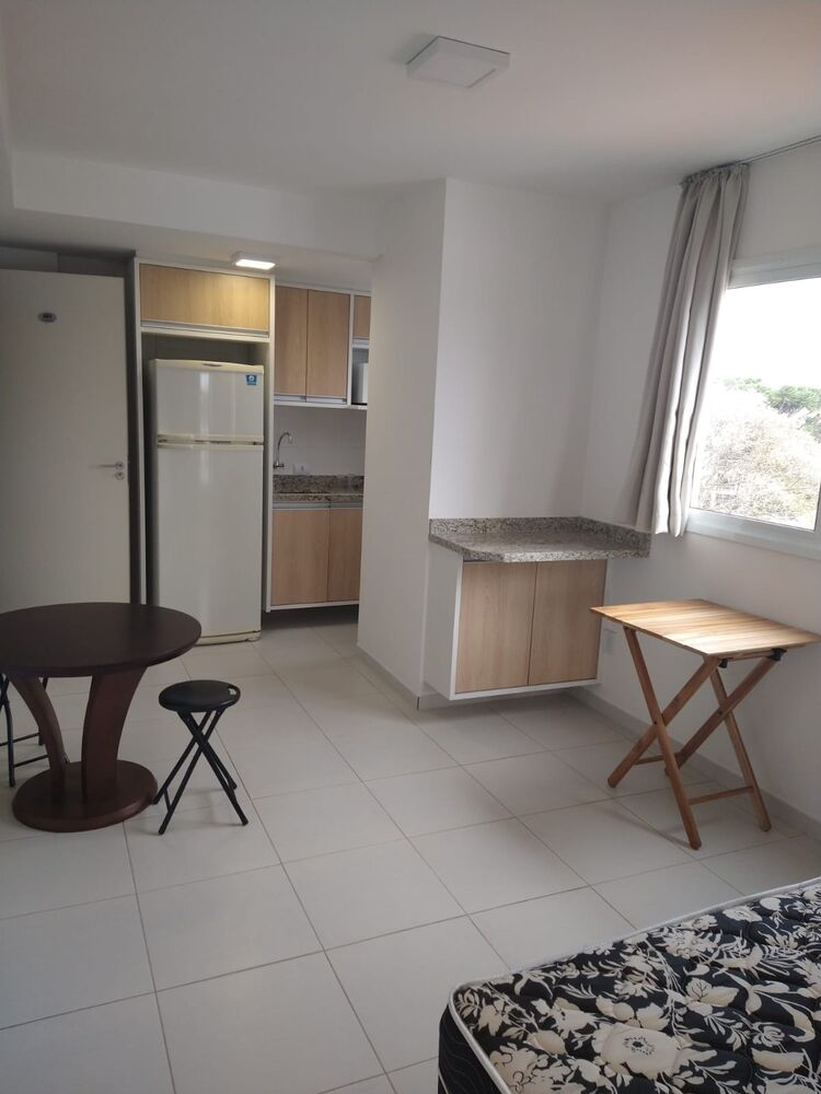Kitnet-Studio, 39 m² - Foto 13