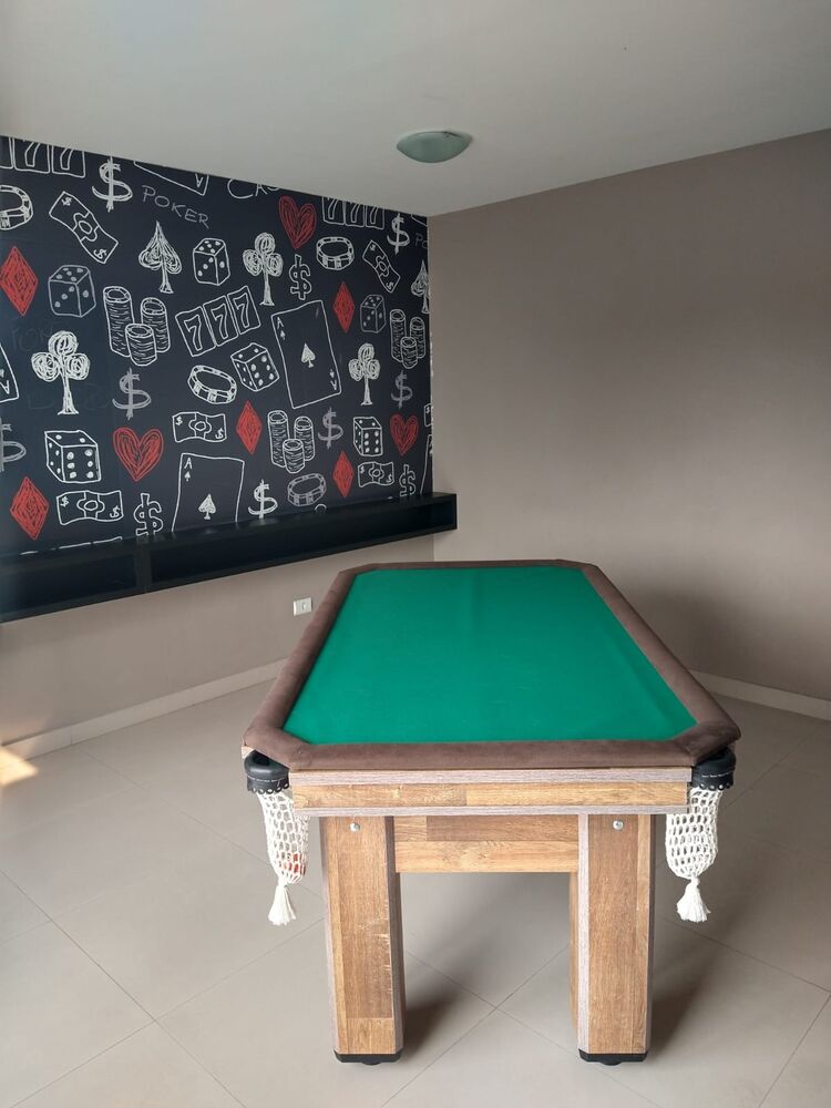 Kitnet-Studio, 39 m² - Foto 6