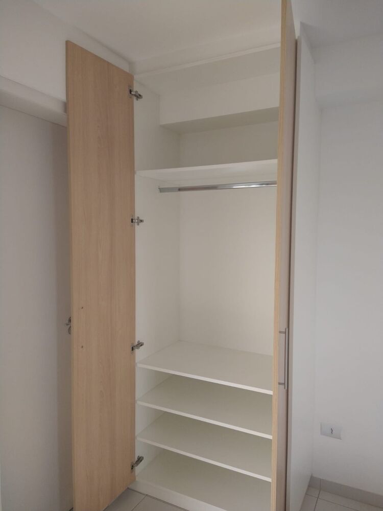 Kitnet-Studio, 39 m² - Foto 5