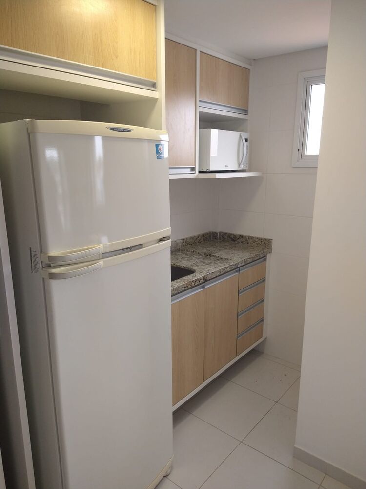 Kitnet-Studio, 39 m² - Foto 18