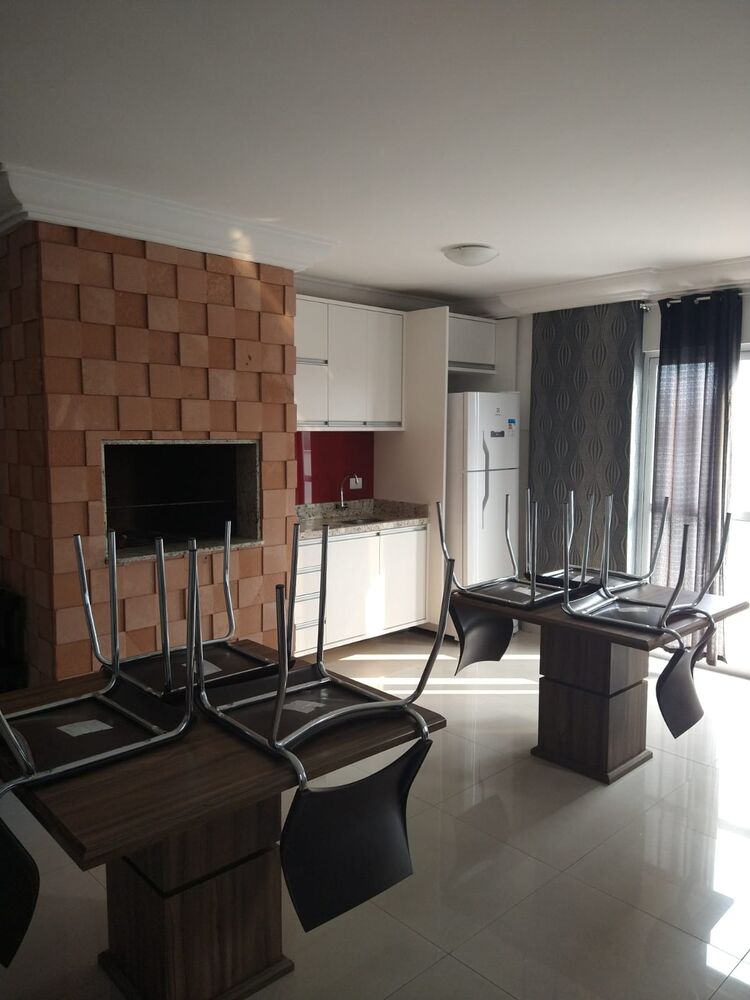 Kitnet-Studio, 39 m² - Foto 10
