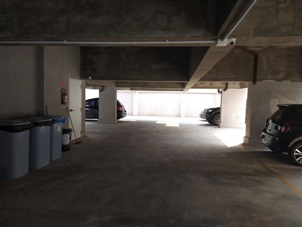 Kitnet-Studio, 39 m² - Foto 3