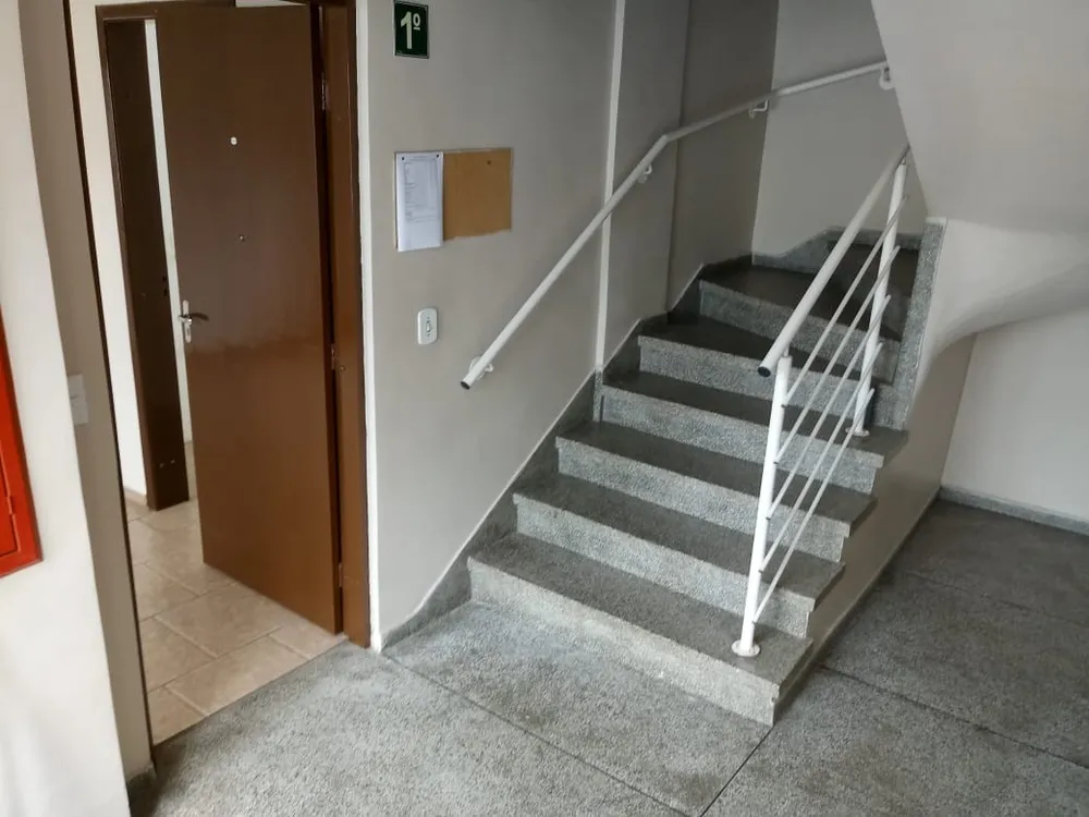 Apartamento, 2 quartos, 45 m² - Foto 2