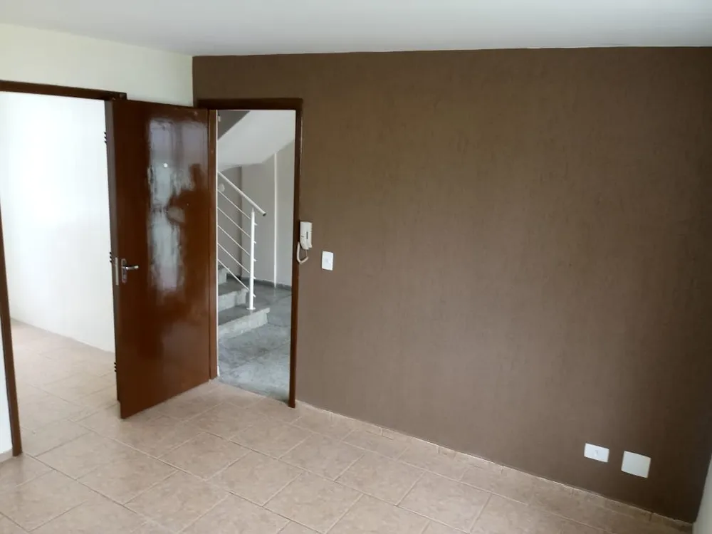 Apartamento, 2 quartos, 45 m² - Foto 5