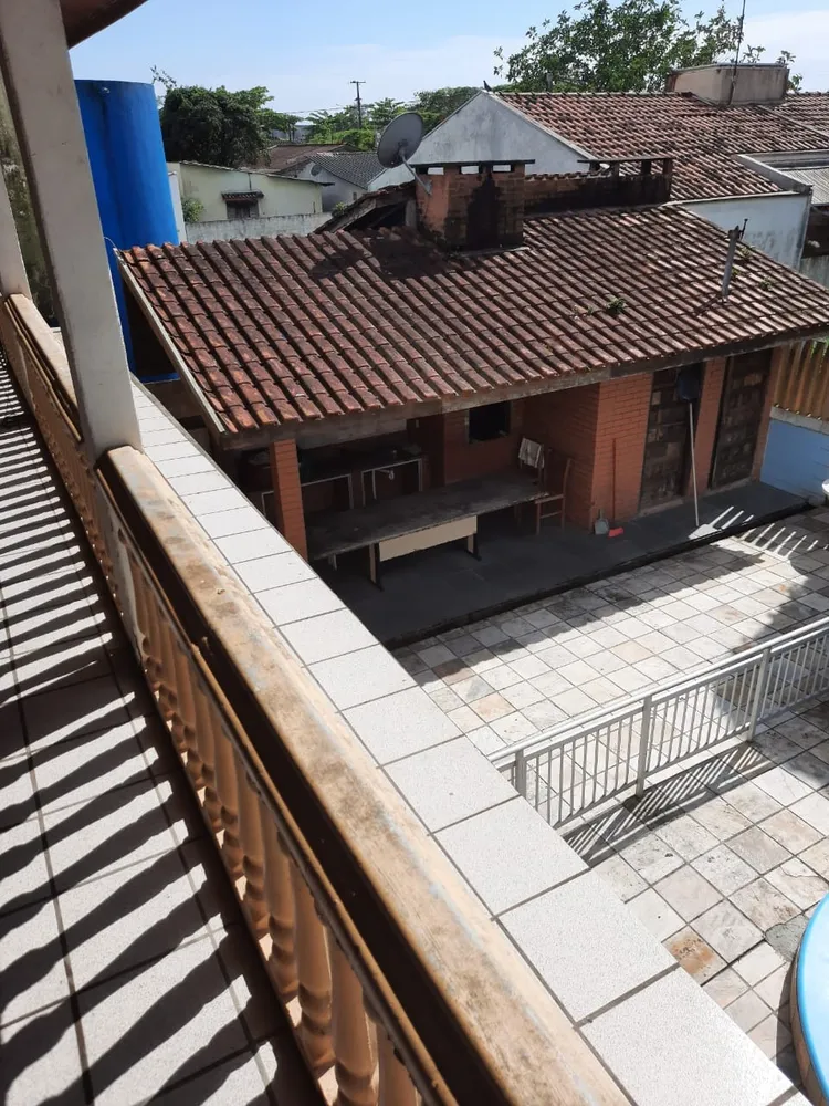 Casa, 3 quartos - Foto 12