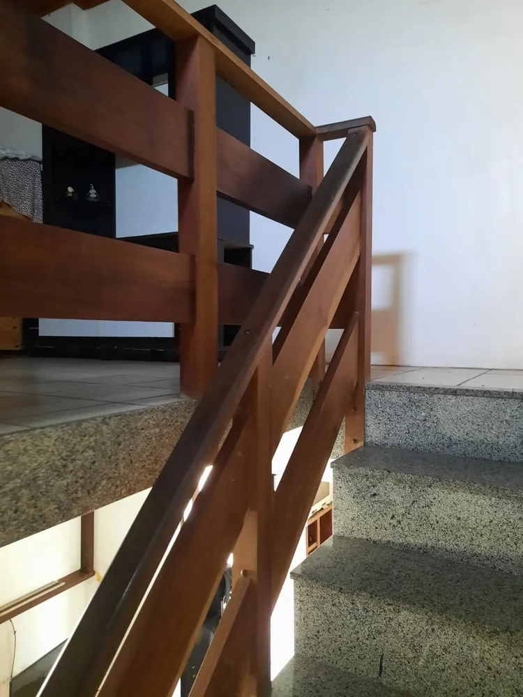 Casa, 3 quartos - Foto 8