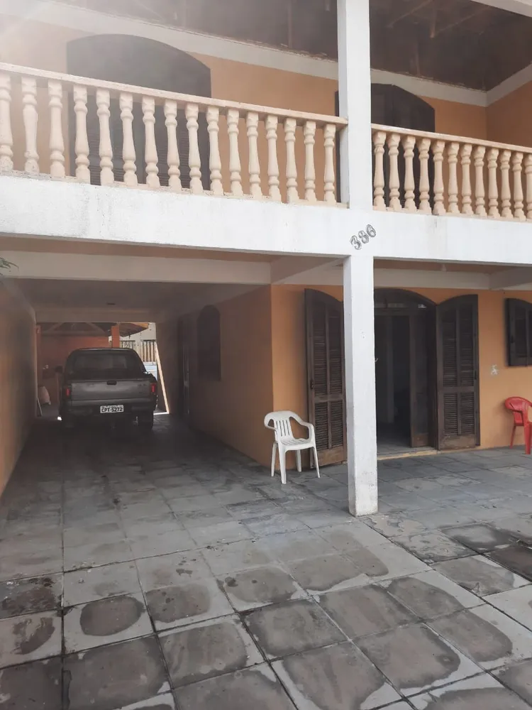 Casa, 3 quartos - Foto 3