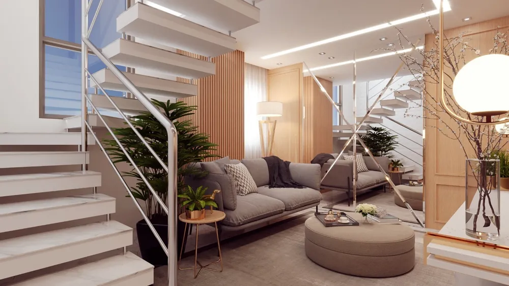 Apartamento, 3 quartos, 157 m² - Foto 13