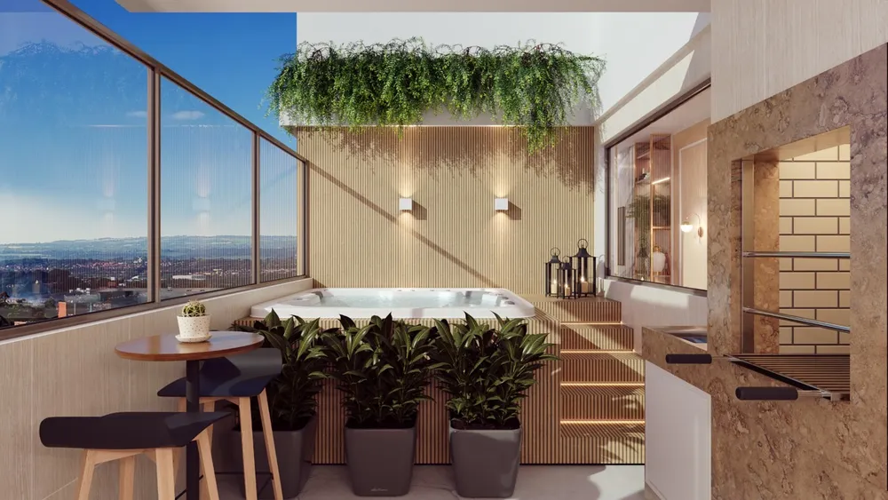 Apartamento, 3 quartos, 157 m² - Foto 5