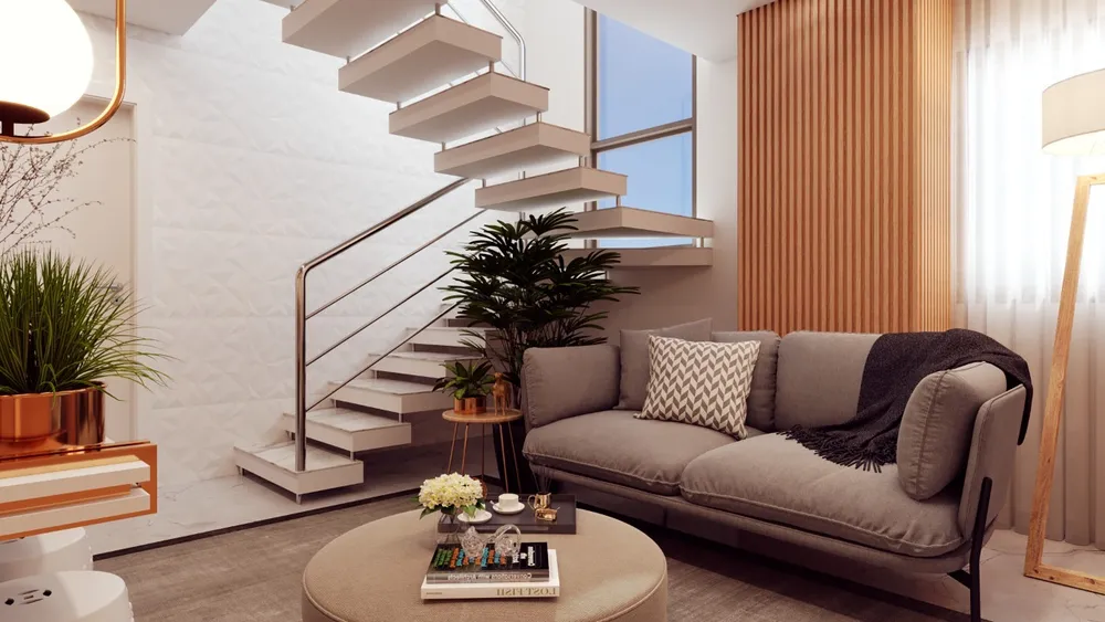 Apartamento, 3 quartos, 157 m² - Foto 12