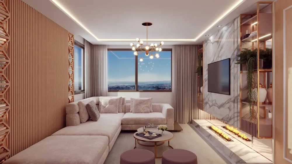 Apartamento, 3 quartos, 157 m² - Foto 3
