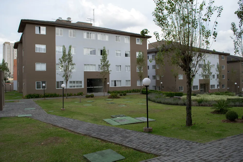 Apartamento, 3 quartos, 84 m² - Foto 1