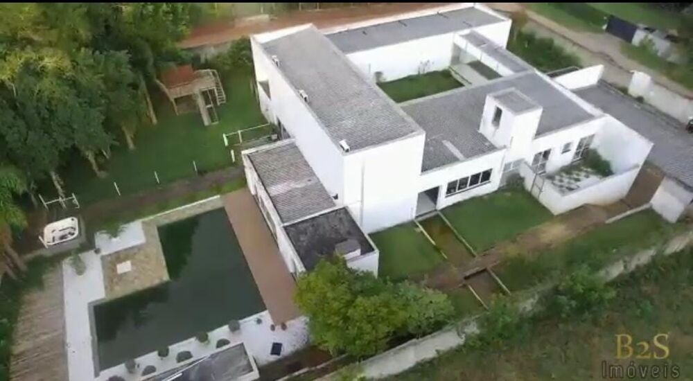 Casa, 4 quartos - Foto 1