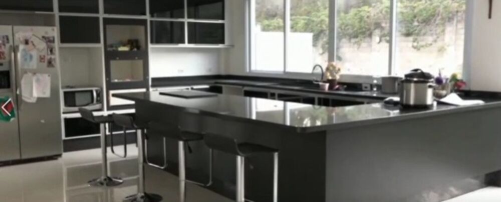 Casa, 4 quartos - Foto 8