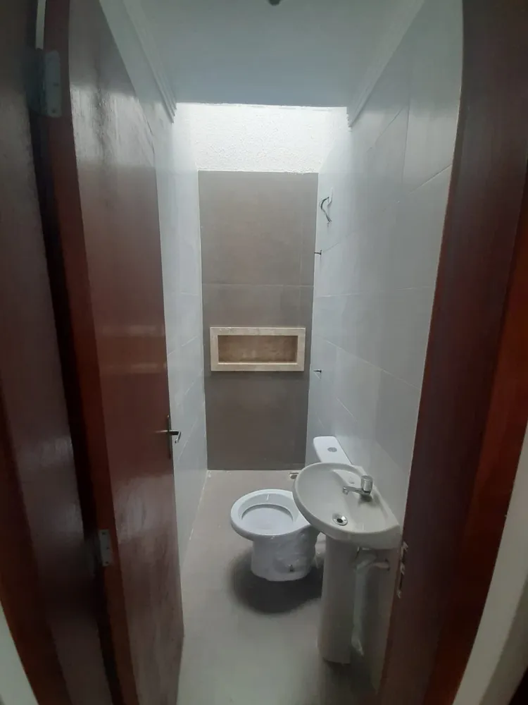 Casa, 2 quartos - Foto 5