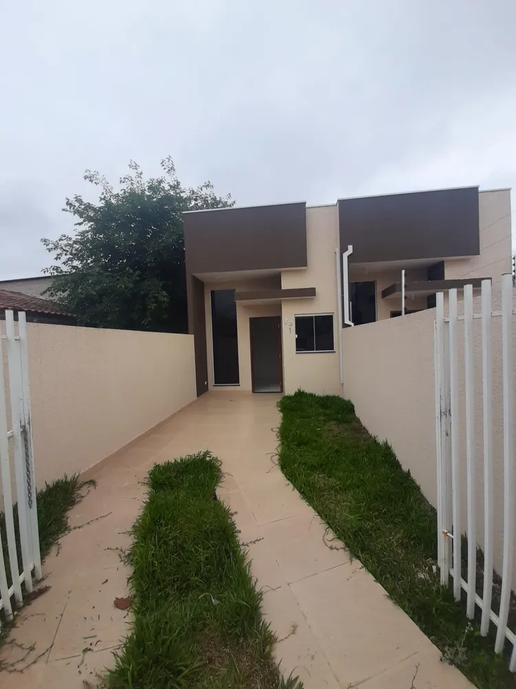 Casa, 2 quartos - Foto 1