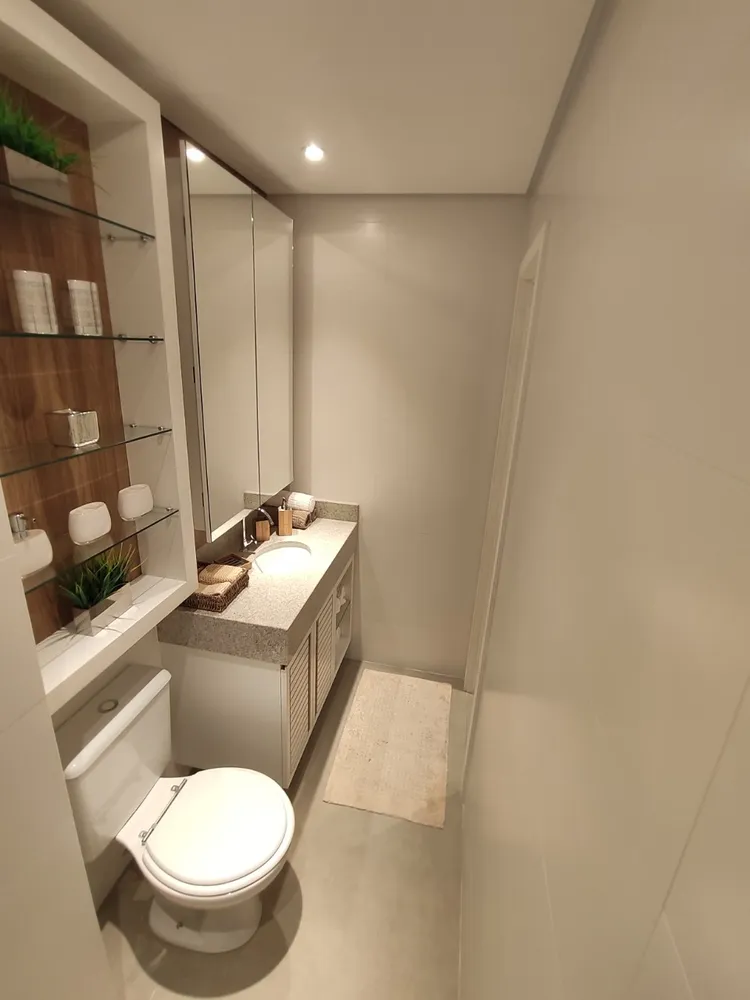 Apartamento, 2 quartos, 50 m² - Foto 8