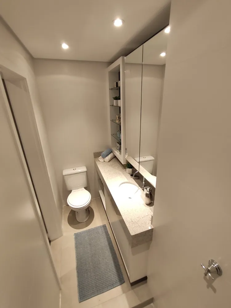 Apartamento, 2 quartos, 50 m² - Foto 4