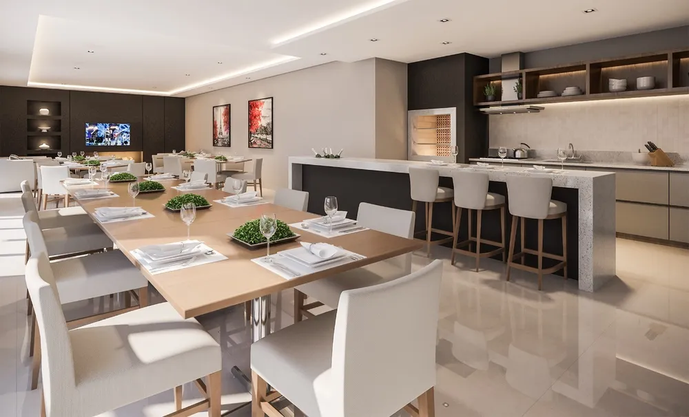 Apartamento, 2 quartos, 50 m² - Foto 13