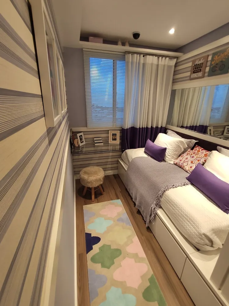 Apartamento, 2 quartos, 50 m² - Foto 3