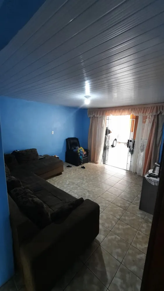 Casa, 3 quartos - Foto 9