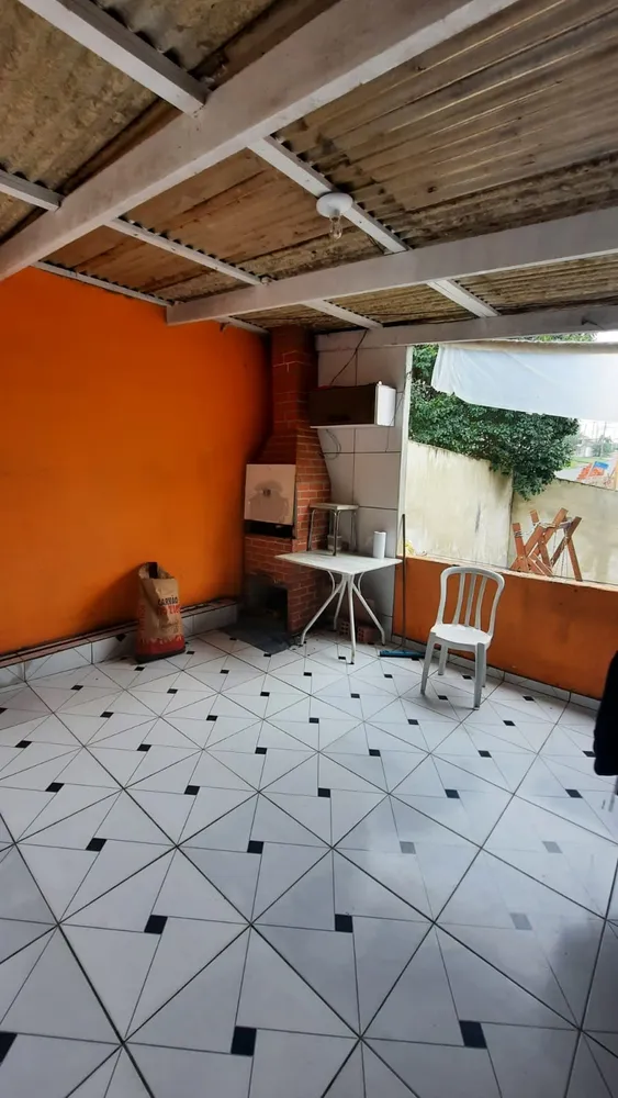 Casa, 3 quartos - Foto 7