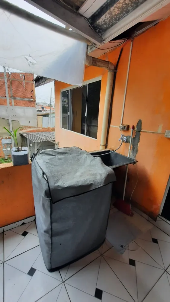 Casa, 3 quartos - Foto 4
