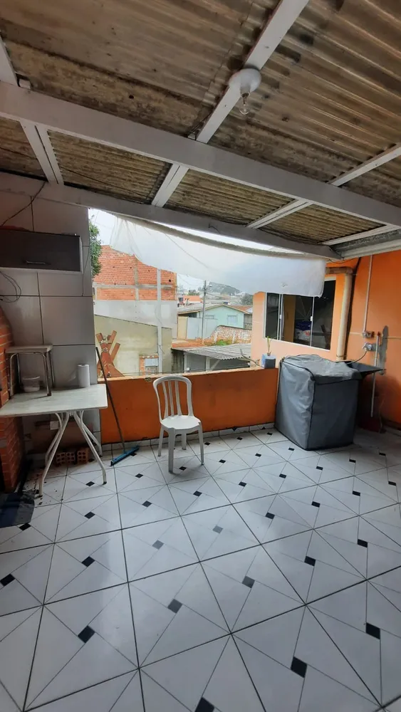 Casa, 3 quartos - Foto 6