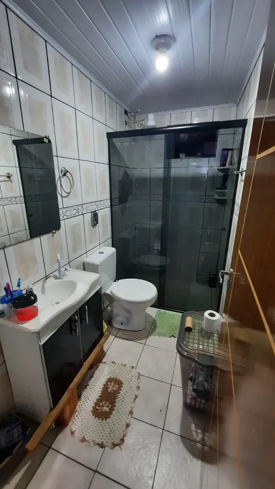 Casa, 3 quartos - Foto 10
