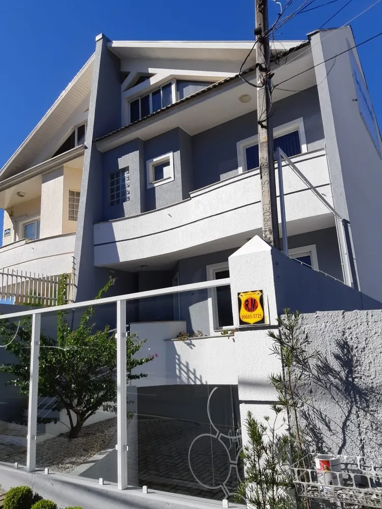 Prédio Inteiro - Foto 1