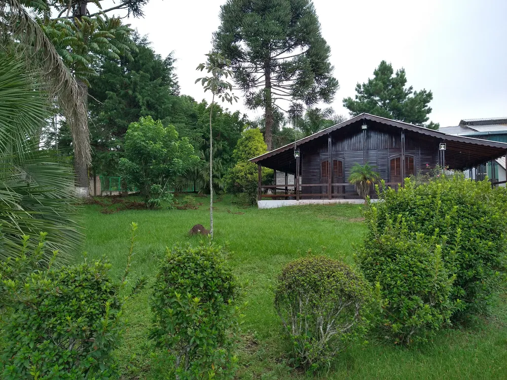 Chácara, 2 quartos - Foto 4