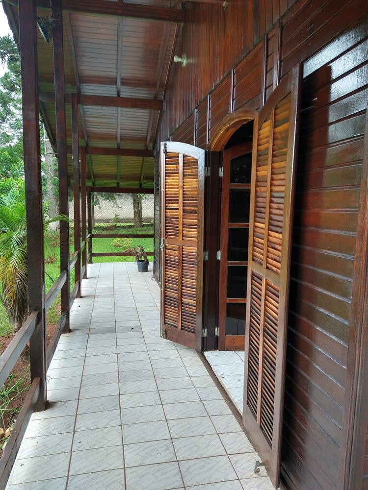 Chácara, 2 quartos - Foto 7