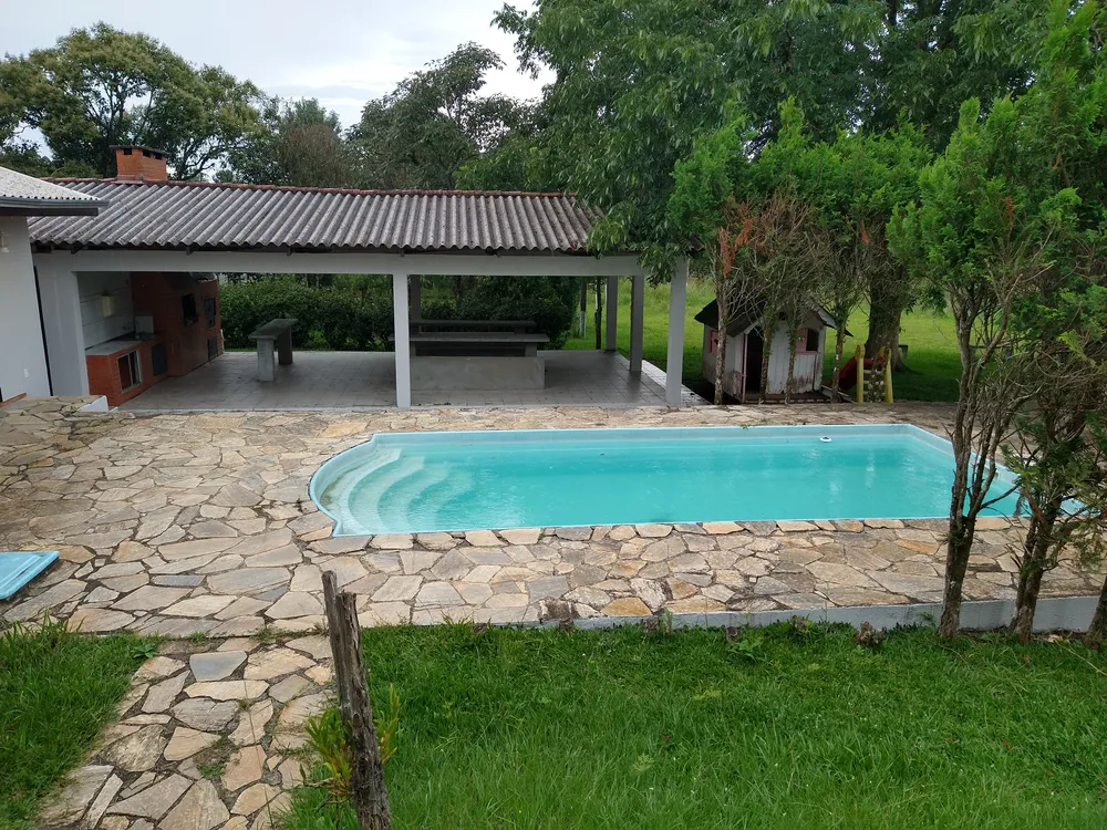 Chácara, 2 quartos - Foto 1