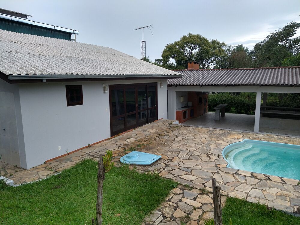 Chácara, 2 quartos - Foto 1