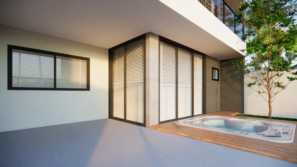 Casa, 3 quartos - Foto 6