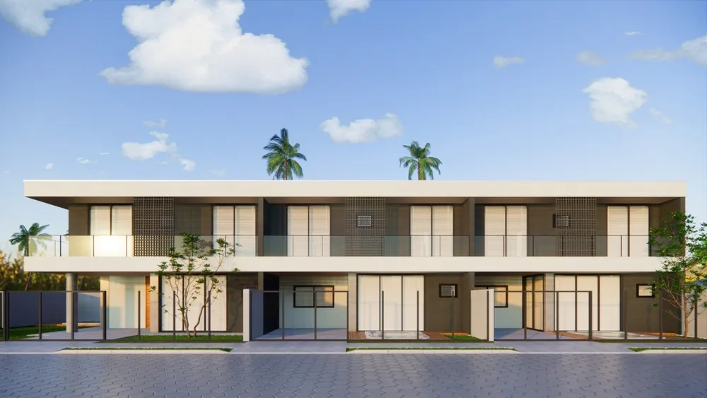 Casa, 3 quartos - Foto 7