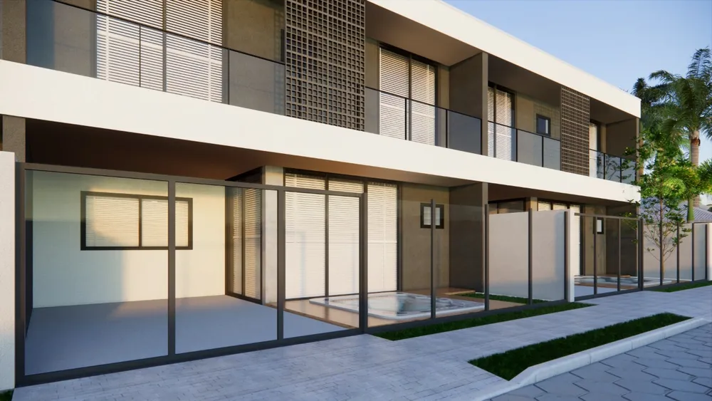 Casa, 3 quartos - Foto 4