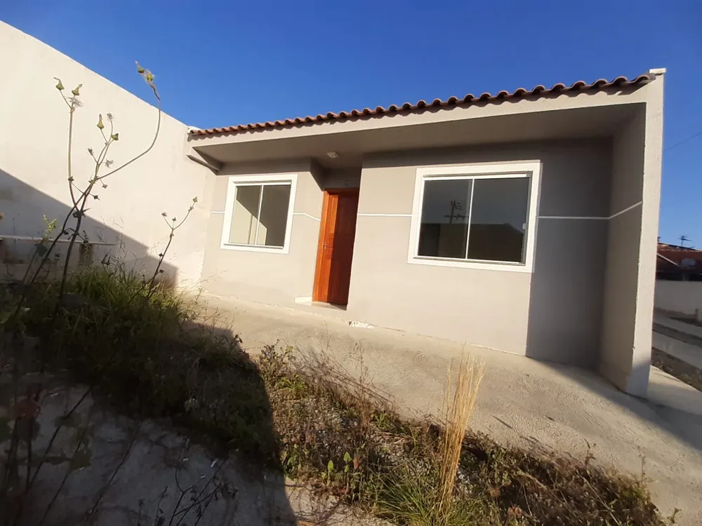 Casa, 2 quartos - Foto 2
