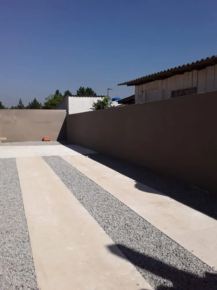 Casa, 2 quartos - Foto 2
