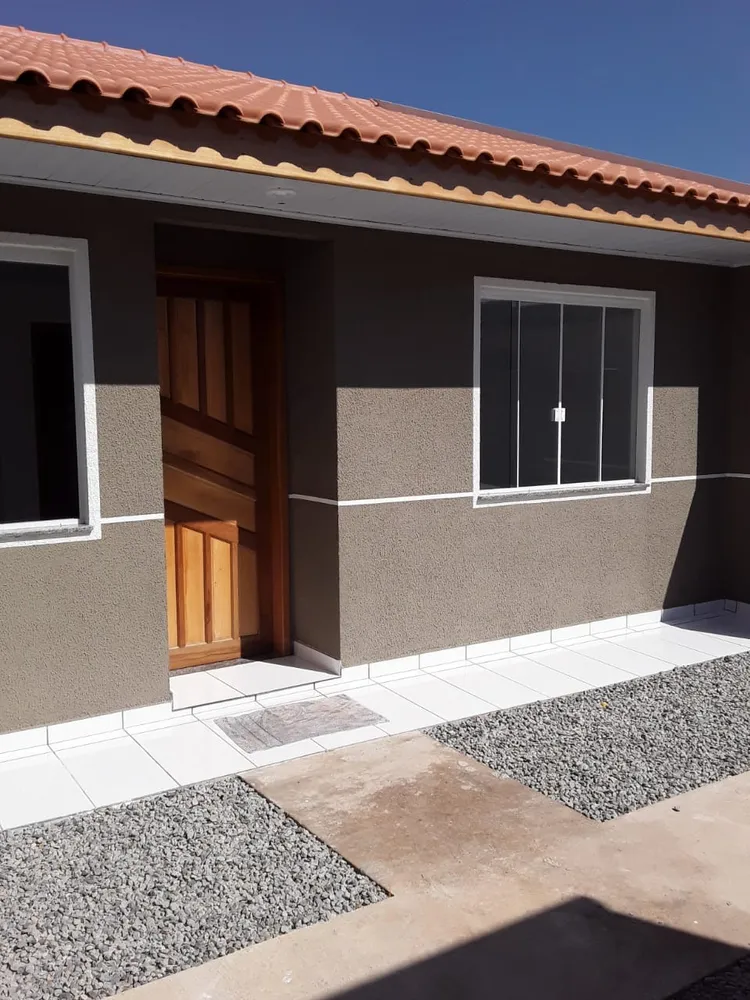 Casa, 2 quartos - Foto 1